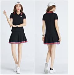 ゴルフウェア上下のサムネイル