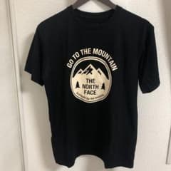 ノースフェイス　Tシャツのサムネイル