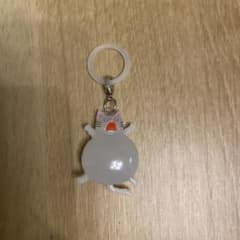 めじるしアクセサリー ノンタン カプセルトイのサムネイル