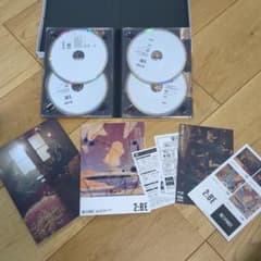 最終値下げ！BMSGSHOP限定BE:FIRST 2:BE CD1枚DVD 3枚 最終値下げ！BMSGSHOP限定BE:FIRST 2:BE CD1枚DVD 3枚 - メルカリ