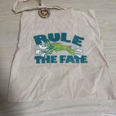RULE THE FATE トートバッグ MY FIRST STORYのサムネイル