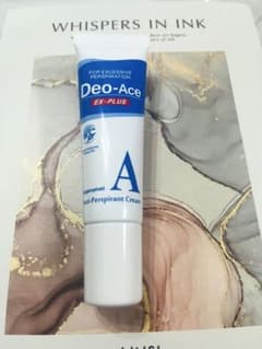 Deo-Ace EX PLUS デオエースEXプラス 30gのサムネイル