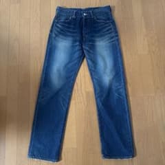 SOPHNET. デニムパンツ Sサイズのサムネイル