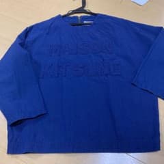 メゾンキツネ maisonKitsuné 七分袖のサムネイル