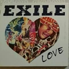 【＊けい様専用出品＊】EXILE LOVEのサムネイル