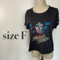マイケルジャクソン Tシャツのサムネイル