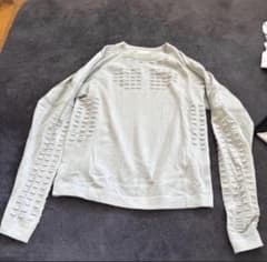 JIAN YE DOTT KNIT
