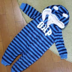 GAP　ロンパースのサムネイル