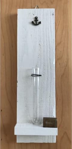 一輪挿し　未使用のサムネイル