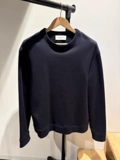 LANVIN スウェット ブラックのサムネイル