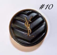 YSL(イヴサンローラン)クッションファンデ #10のサムネイル