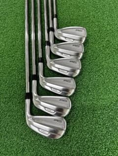 GANTZ様専用【美品】タイトリスト T100s 5-9 P モーダス120X - メルカリ