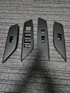 レクサス ES 中期 後期 純正品 パワーウィンド パネル レクサス ES 中期 後期 純正品 パワーウィンド パネル - メルカリ