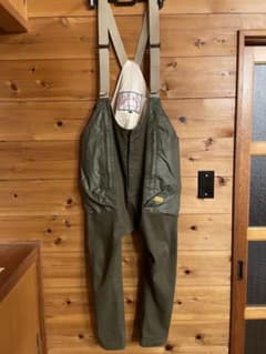激レア❗️NATAL DESIGN オーバーオール　カーキ　Mサイズ 激レア❗️NATAL DESIGN オーバーオール カーキ Mサイズ - メルカリ
