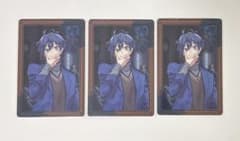 カラフルピーチ からぴち なおきり トレカ 人形屋敷 展示会 3枚のサムネイル