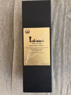 イチローズモルト & グレーン JAL EXCLUSIVE - メルカリ