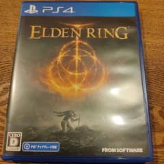 エルデンリング ELDEN RING ps4のサムネイル