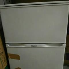 要相談 2013年購入 小さめの冷蔵庫のサムネイル