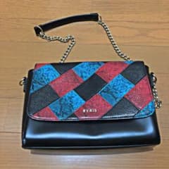 EVRIS バッグ 値下げしてます！のサムネイル
