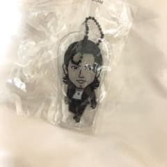 登坂広臣 クリアチャームのサムネイル
