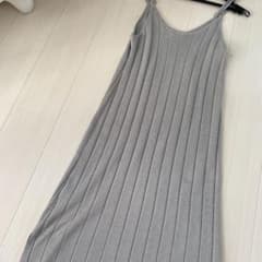 ロングワンピース 美品のサムネイル