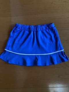 スコート スカートのサムネイル