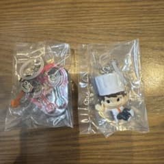 ぺこちゃん お菓子のめじるしアクセサリー2026のサムネイル