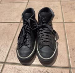 NIKE x BLACK COMME DES GARCONS BLAZER