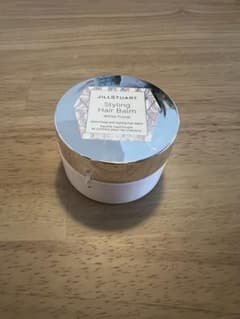 JILLSTUART Styling Hair Balm ホワイトフローラルのサムネイル