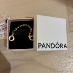 Pandora セーフティチェーンのサムネイル