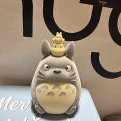 となりのトトロ どんぐり共和国 ガチャガチャのサムネイル