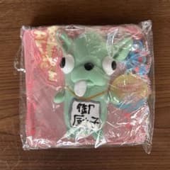 mochimochiakuse もちアク 最強社員 チワワ 御厨子 スクイーズのサムネイル