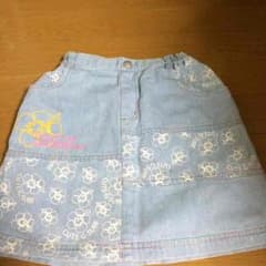 スカートのサムネイル