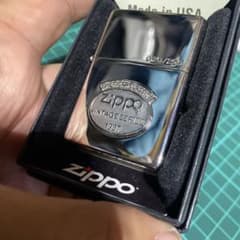 ジッポ ビンテージ 1937アメリカンクラシック 200個 限定品オイル 
