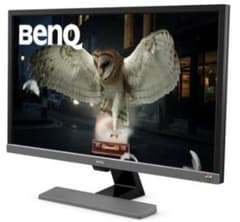 benQ el2870u 4K HDRのサムネイル