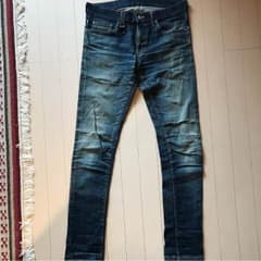 Roen Jeans スキニータイプ w31のサムネイル