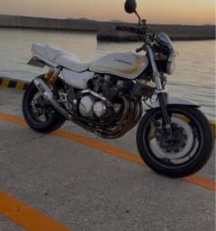 ゼファー400 Works Sports Racing製フルチタンマフラー ゼファー400 Works Sports Racing製フルチタンマフラー - メルカリ