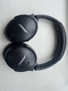 Bose ワイヤレスヘッドホン 本体のサムネイル