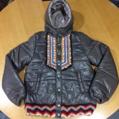 最終お値下げ⁂⌘ 新品・JEAN NASSAUS チロリアンジャケット3⌘ - メルカリ