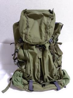 MR TERRAFRAME 80 & PINTLER BAG ONLY セットのサムネイル