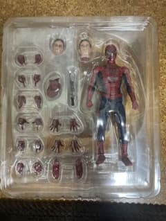 マフェックス　スパイダーマンのサムネイル