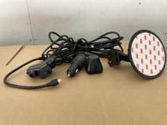 フルセグカーナビドラレコ内蔵のサムネイル
