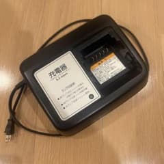X92-10 充電器 電動自転車 Li-ionのサムネイル