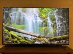 TCL 65Q7C 65インチ 4K 量子ドットminiLED液晶テレビ TCL 65Q7C 65インチ 4K 量子ドットminiLED液晶テレビ - メルカリ