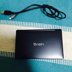 電子辞書 Brainのサムネイル