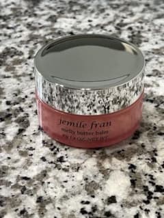 ☆jemile fran ♡ melty butter balm 40g☆のサムネイル