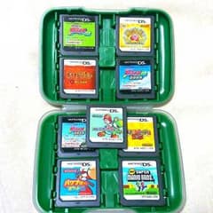 １枚800円 DSソフトのサムネイル