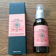 ロクシタン ファイブファーブスRヘアオイルのサムネイル