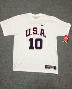 コービー USA代表 ユニフォーム Tシャツ kobeのサムネイル