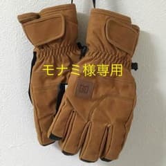モナミ様専用DC / スノーボード用 グローブのサムネイル